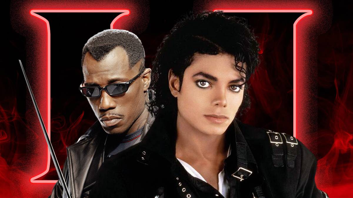 Wait, Michael Jackson Was Supposed To Be in ‘Blade II’?
