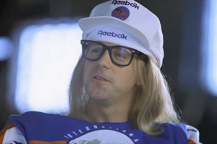 Garth Reebok Zombieland | Collider