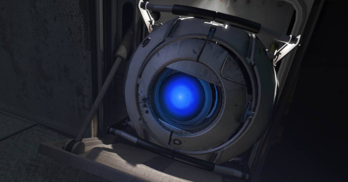collider.com - Lucas Kloberdanz-Dyck - The Greatest Sci-Fi Video Game of the 2010s Is Perfect From Start to Finish