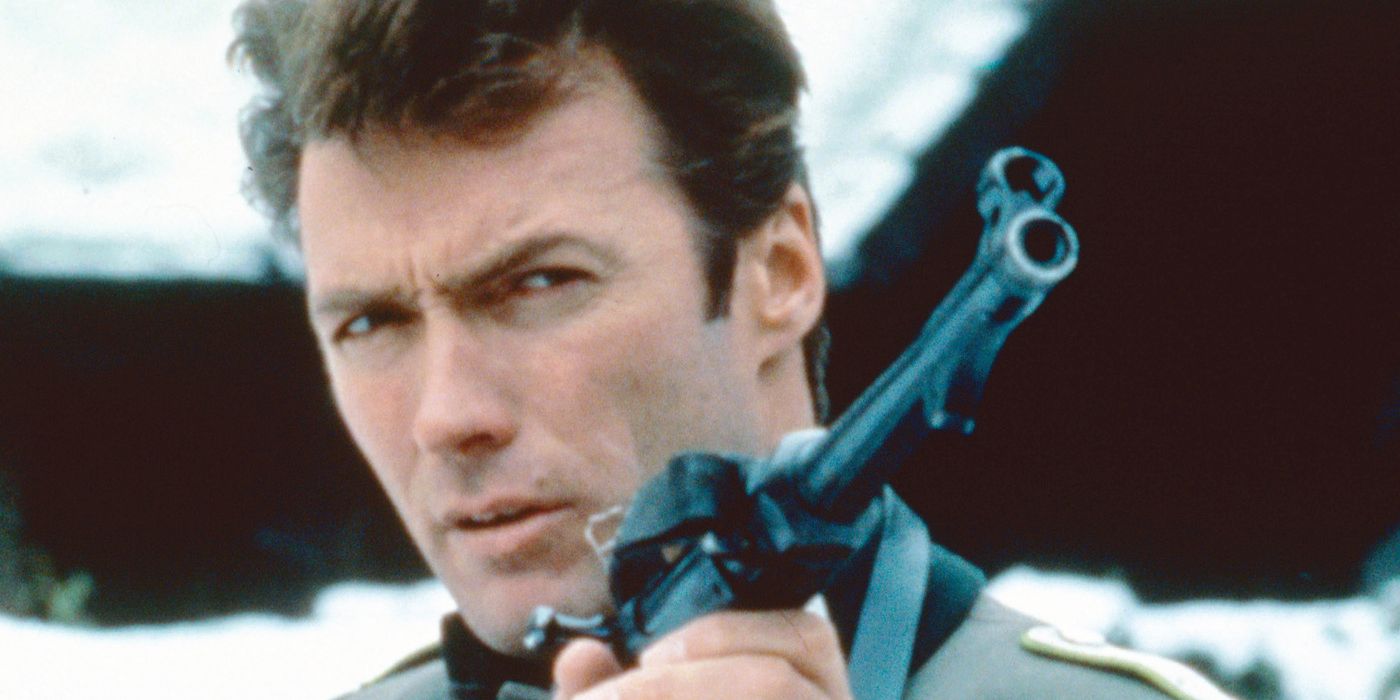 58 Years Ago, Clint Eastwood Starred in One of the Most Wild WWII ...