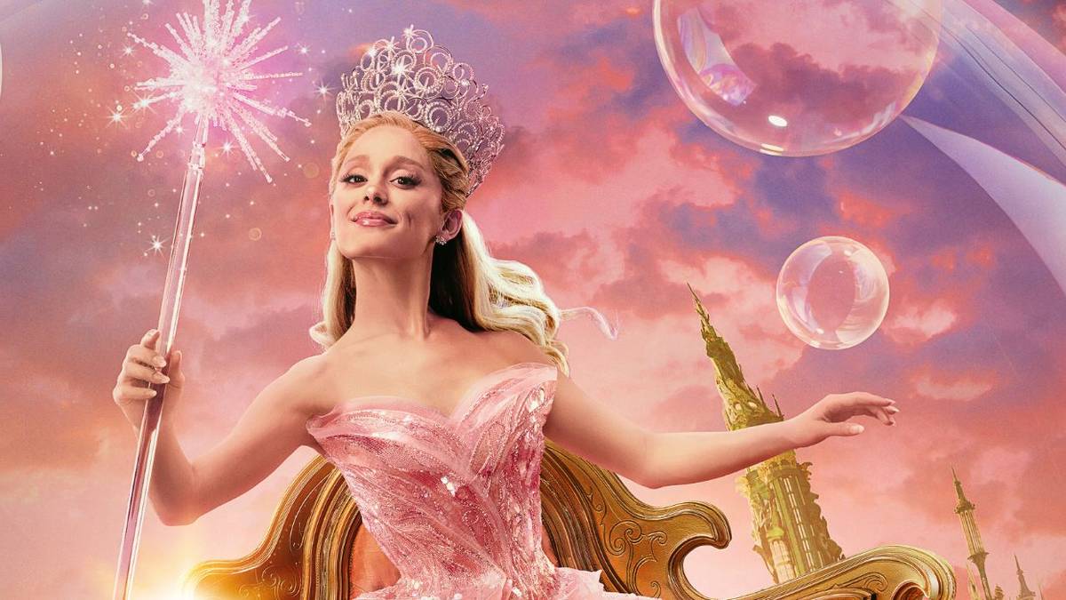 Ariana Grande Says She Used Her \, image size:1200x675