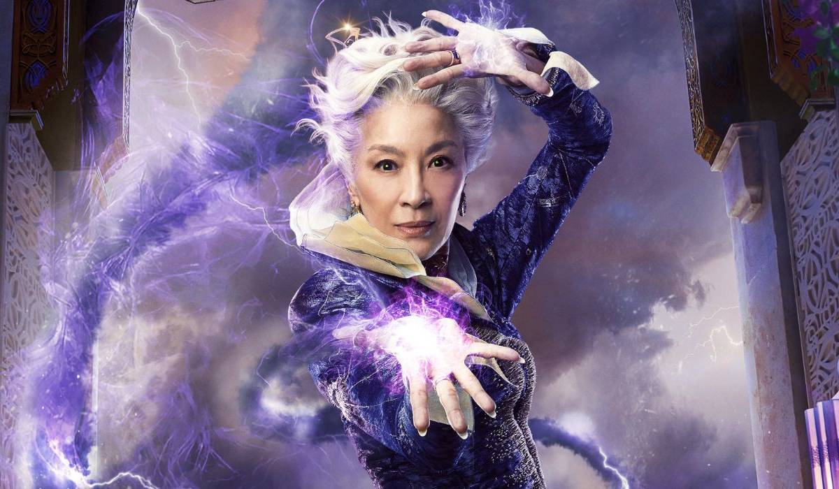 Actors who played 'God' on \, image size:1200x700