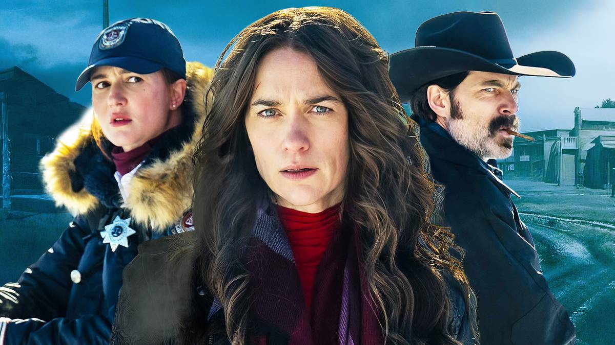 'Wynonna Earp's Showrunner Has More Story to Tell After 'Vengeance'