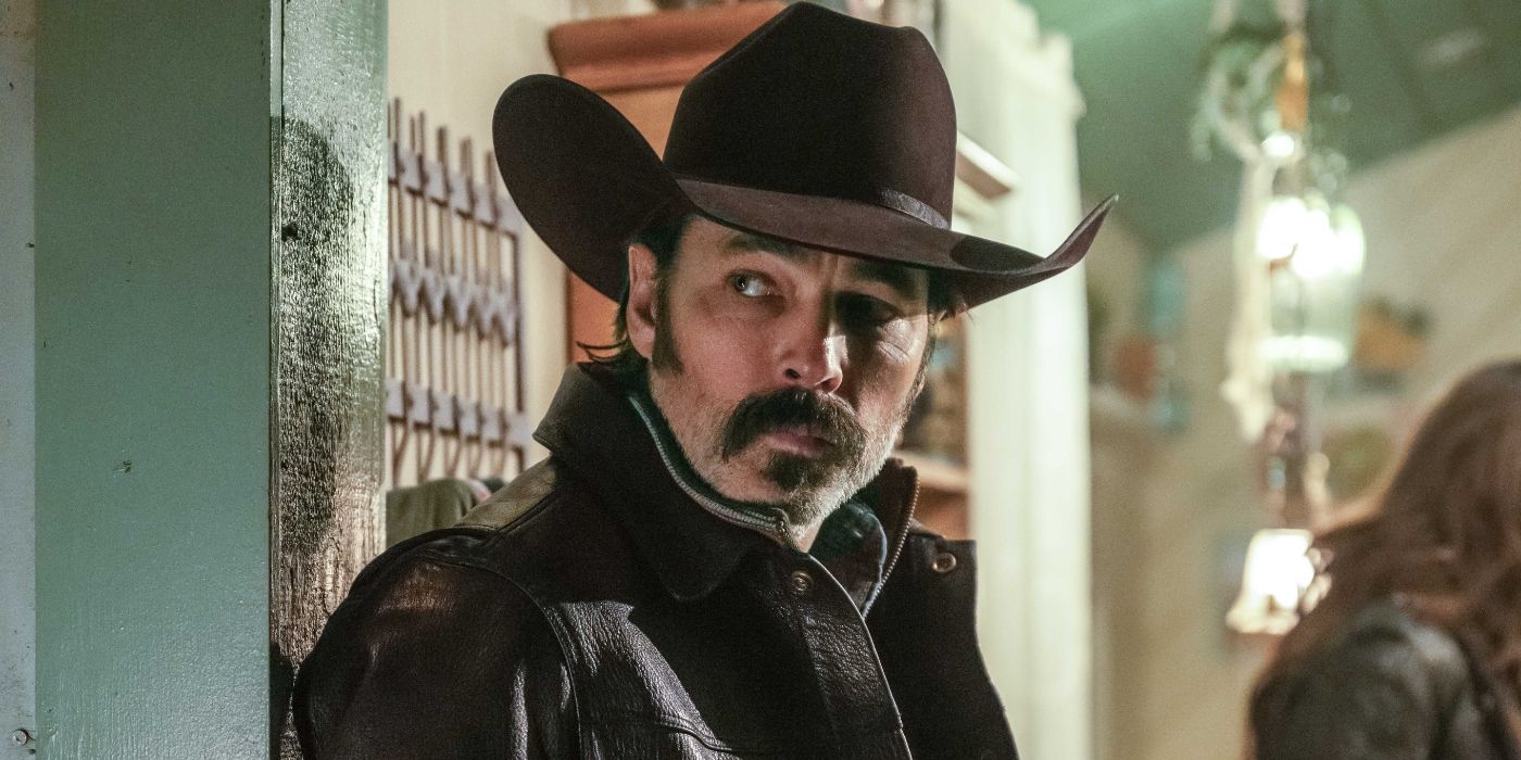 10 Years Later, This 4-Part Supernatural Western Is Still One of the Best Ever Made