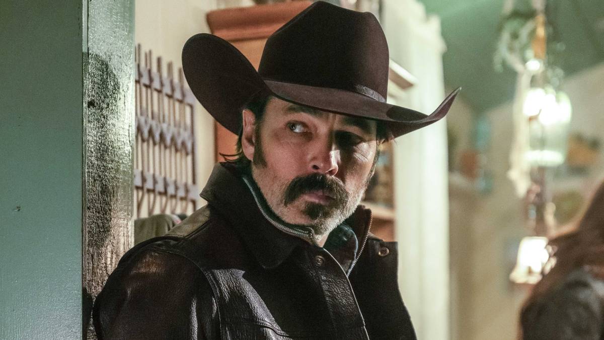 10 Years Later, This 4-Part Supernatural Western Is Still One of the Best Ever Made