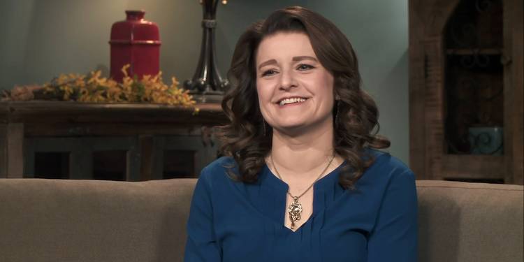 I Think Robyn Might Actually Be 'Sister Wives' True Villain