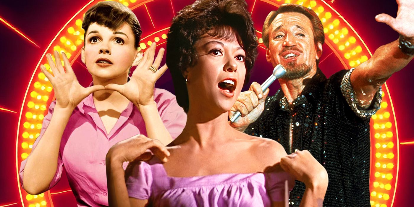 Musicals | Collider