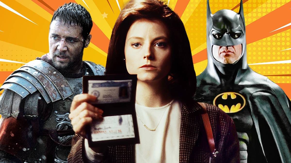 10 Hero Performances That Are Perfect From Start to Finish