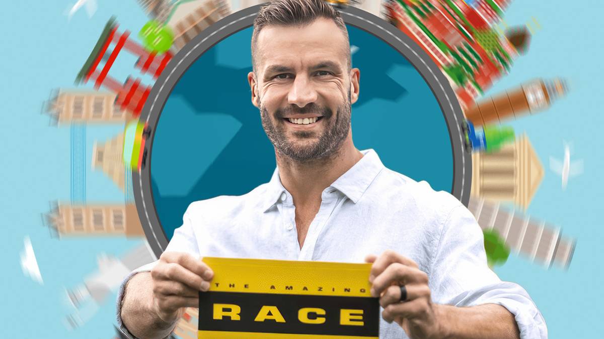 10 Reasons Why 'The Amazing Race' Deserves More Love