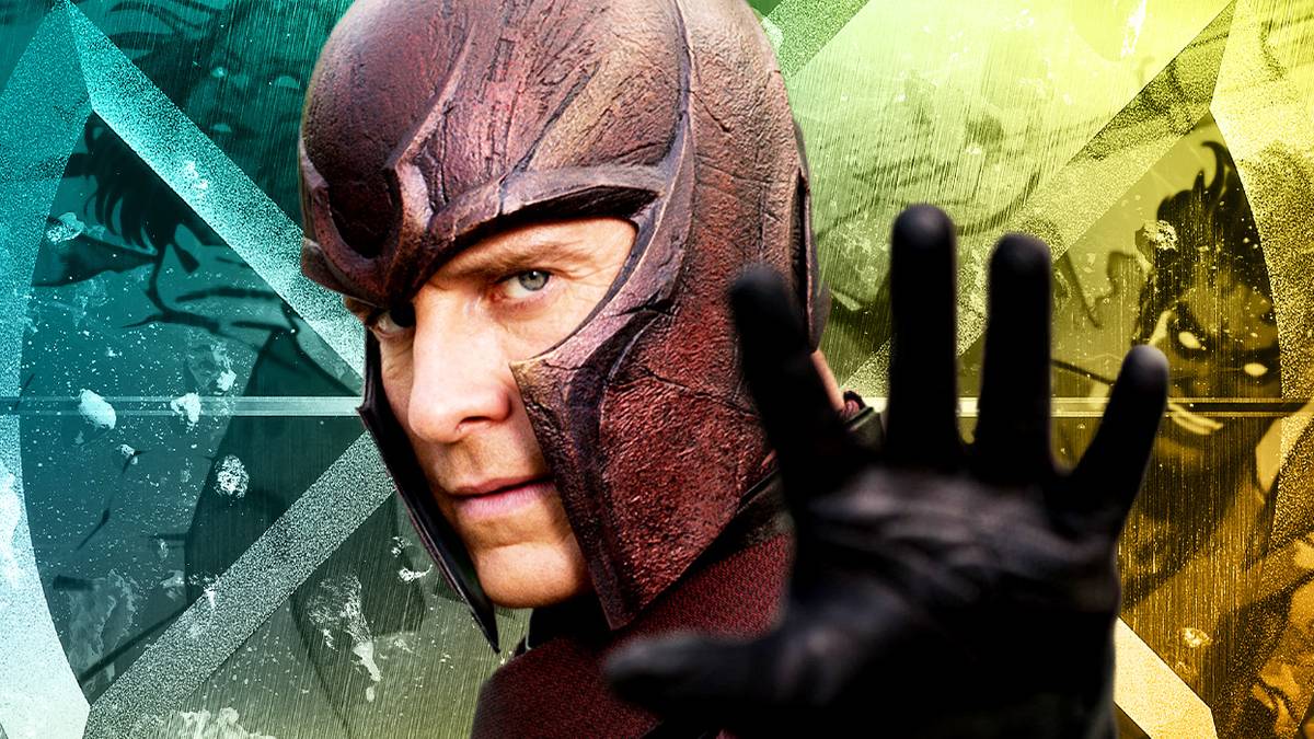 I'm Excited”: Michael Fassbender Reacts to Those MCU Magneto Recast Rumors, image size:1200x675
