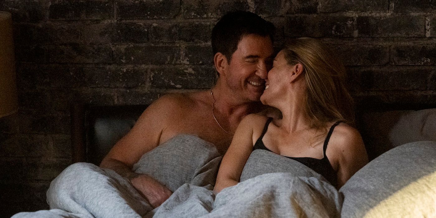 Fans Are in for Parenting Drama from Ray and Cora in 'FBI Most Wanted ...