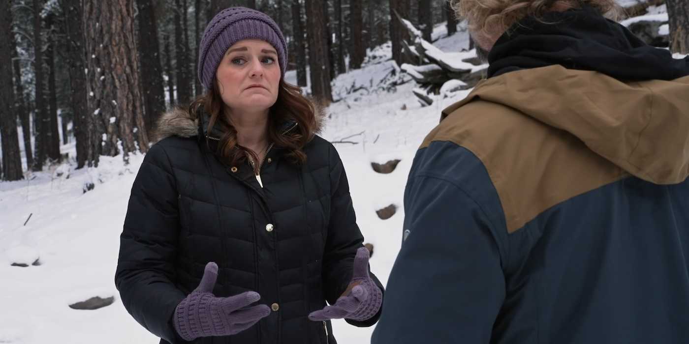Robyn Rydar Robyn Brown From 'Sister Wives' Has Revealed Her True Self and the ...