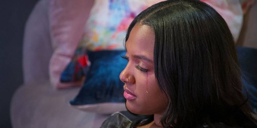 'Love Is Blind's Alex Is No Saint, But Tim Is the Bigger Problem