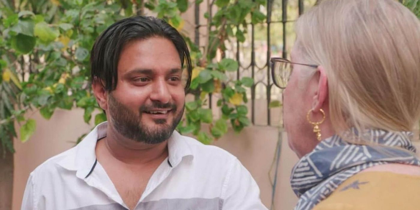 90 Day Fiance The Other Way' Star Taps Into Catfishing Days with Dramatic  Makeover