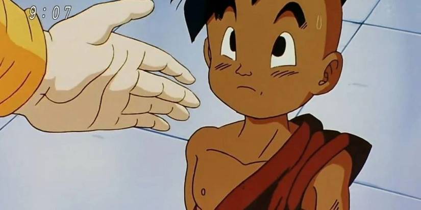 10 Weakest 'Dragon Ball' Characters Who Could Beat Frieza