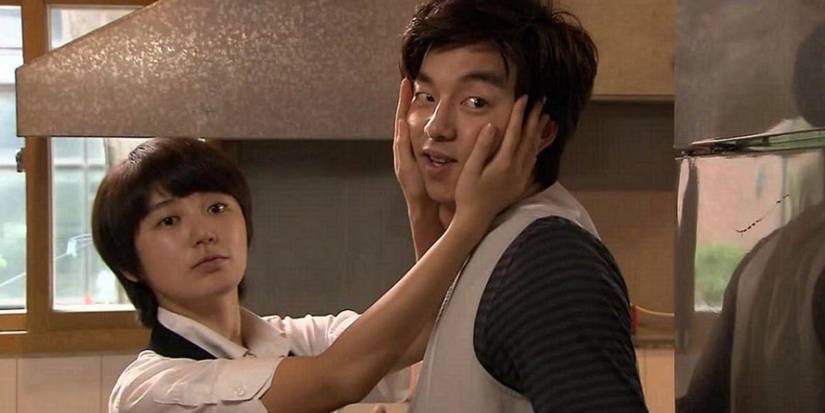 10 Classic K-Dramas Still Worth Binge-Watching Today
