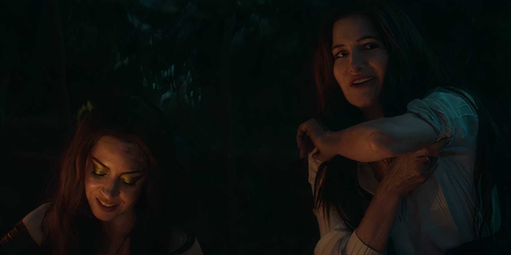'Agatha All Along' Episode 4 Easter Eggs