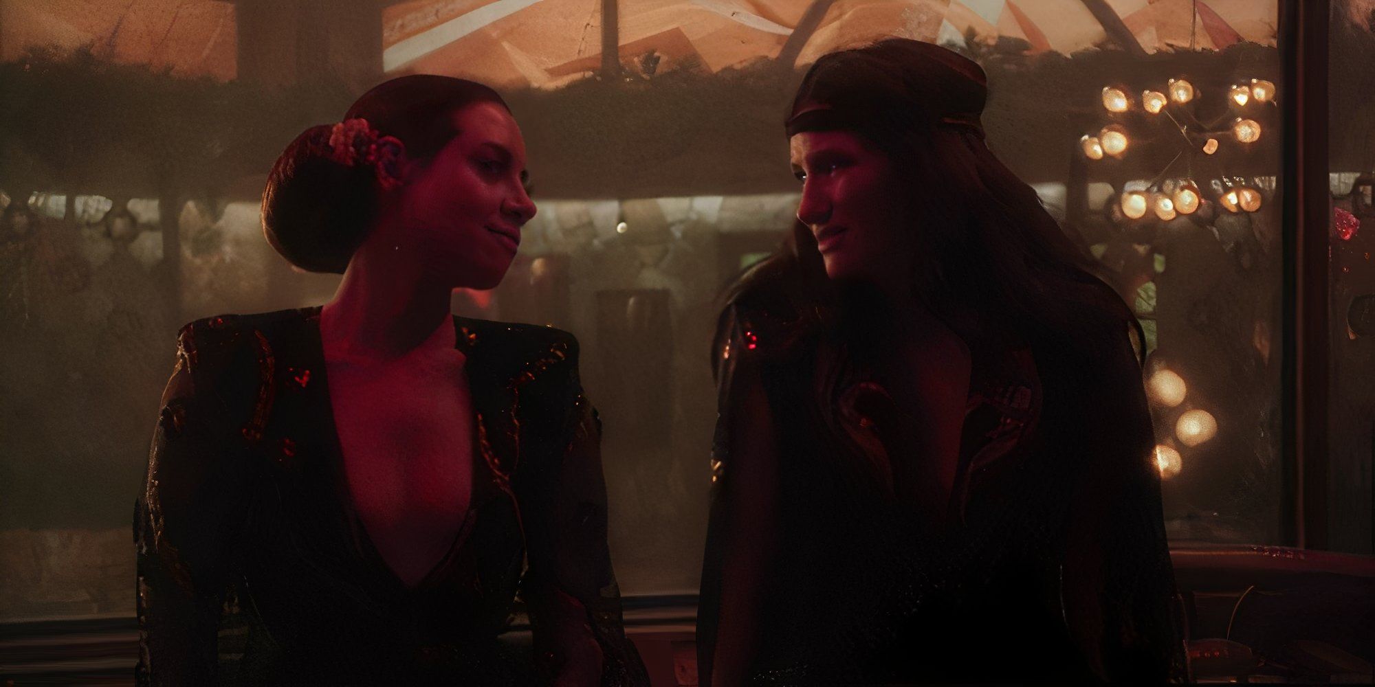 'Agatha All Along' Finally Reveals Who Rio Really Is, But What Does It ...