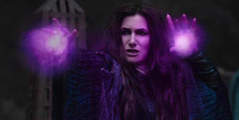 10 Strongest Magic Users in the MCU, Ranked