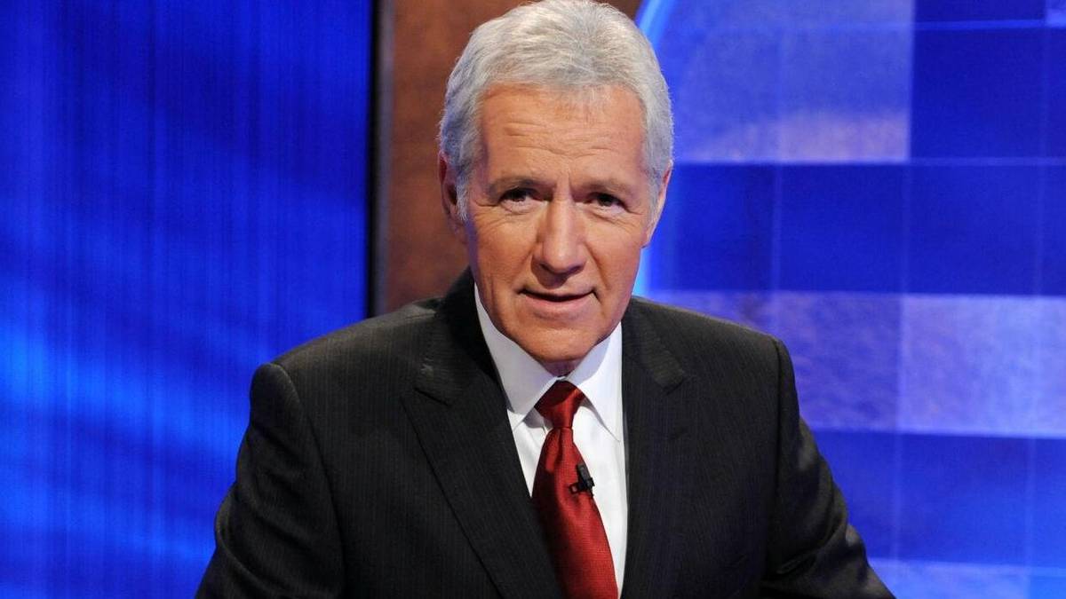 ‘Jeopardy!’s Greatest Winning Streak Has Still Never Been Topped Over 20 Years Later
