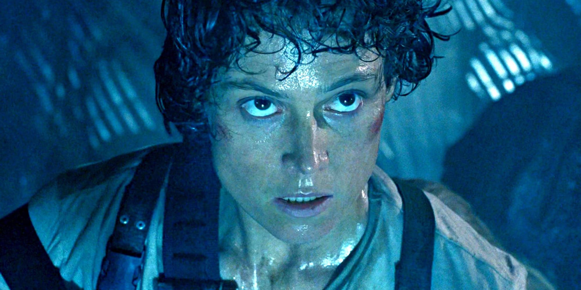 James Cameron Saved 'Aliens' After the Studio Didn't Ask Ridley Scott Back