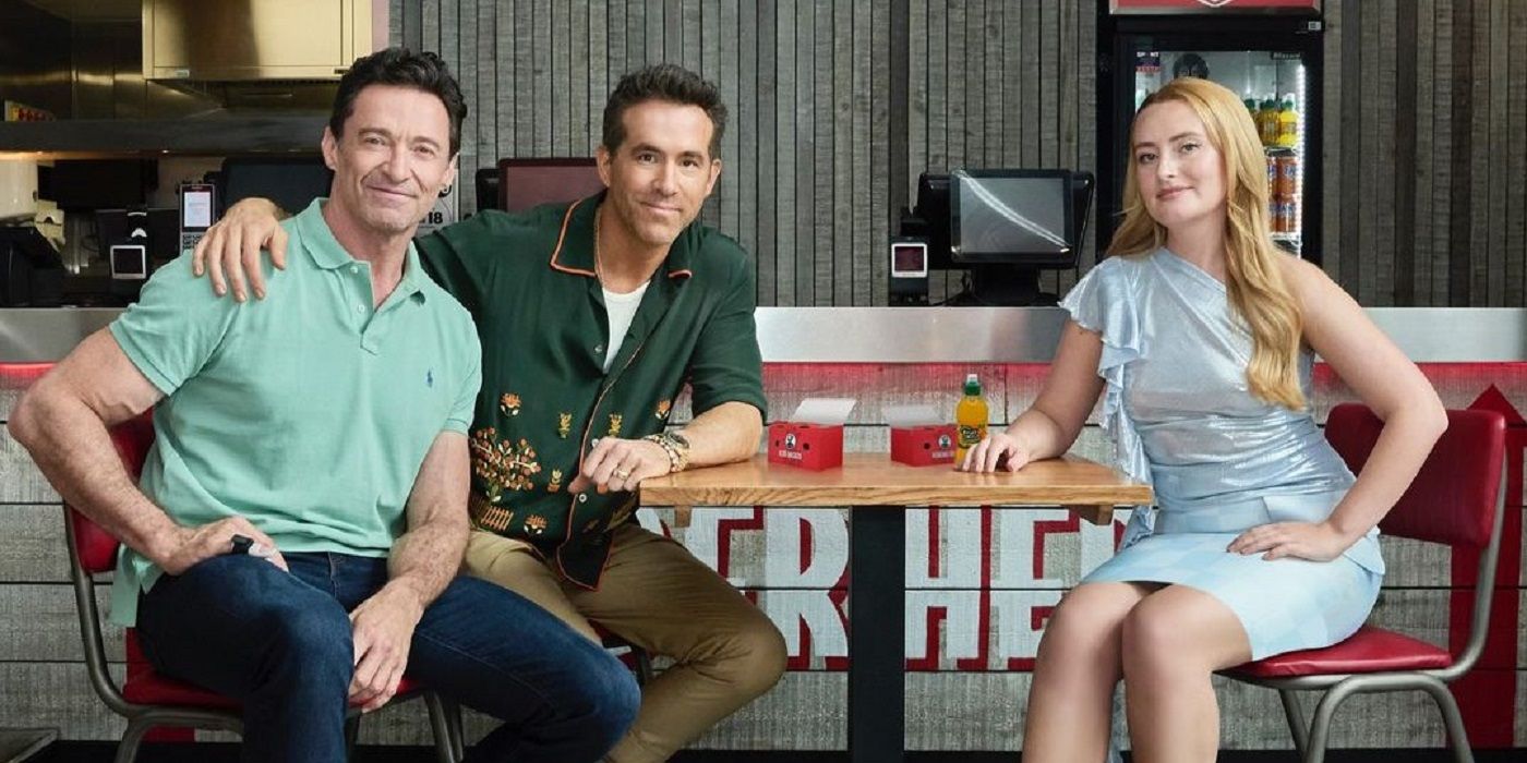 Just How Real Are the Dates on ‘Chicken Shop Date’?