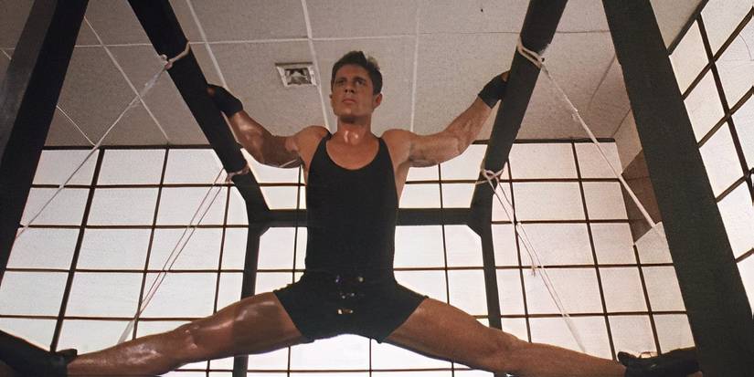 10 Worst Action Movie Sequels of All Time, Ranked