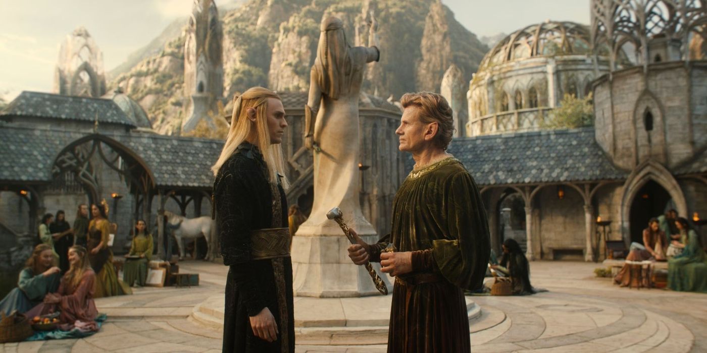 annatar-celebrimbor-rings-of-power-season-2-episode-6-1 Prime Video’s Most Rewatchable Fantasy Series Is Making a Major Shift in Season 3