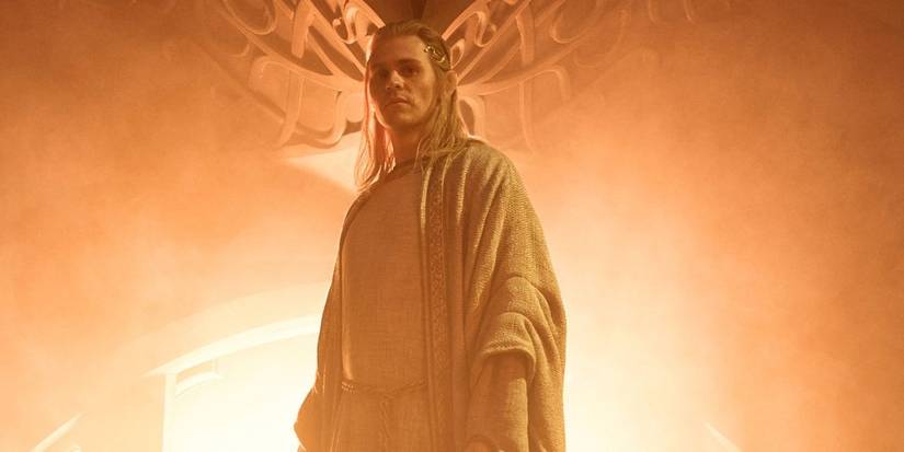  Rings of Power' Season 2, Episode 2.