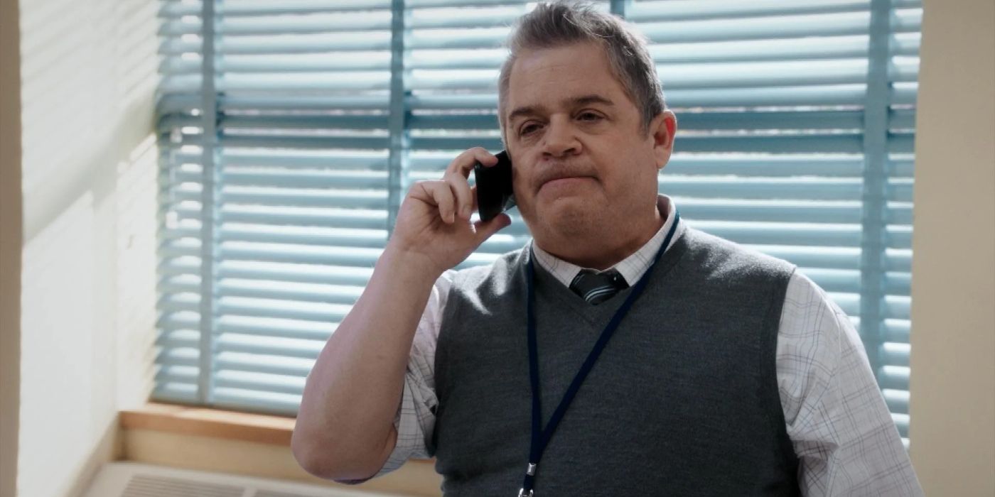 If You Like 'English Teacher,' Watch This Underrated NBC Sitcom