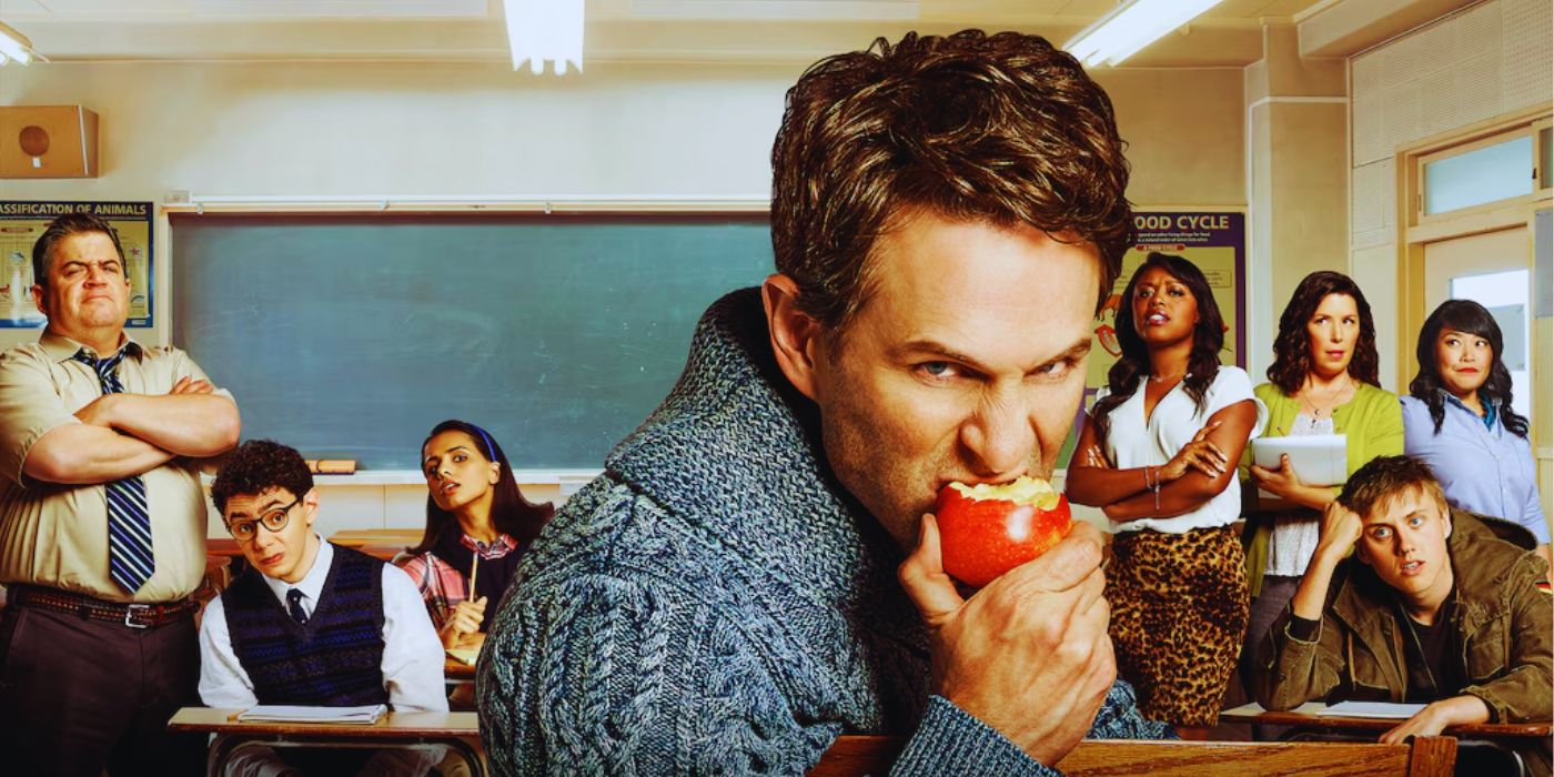 10 Underrated Sitcoms That Are Just as Rewatchable as the Big Hits