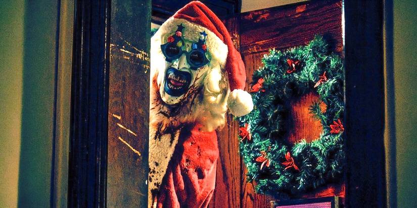 Is 'Terrifier 3' Streaming? Where To Watch the Holiday Sequel