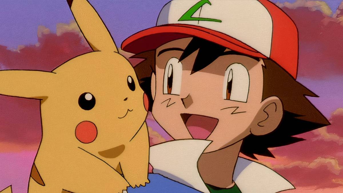 Pokémon Officially Returns Next Month With Ash and Pikachu’s New Adventure Pokémon Officially Returns Next Month With Ash and Pikachu’s New Adventure