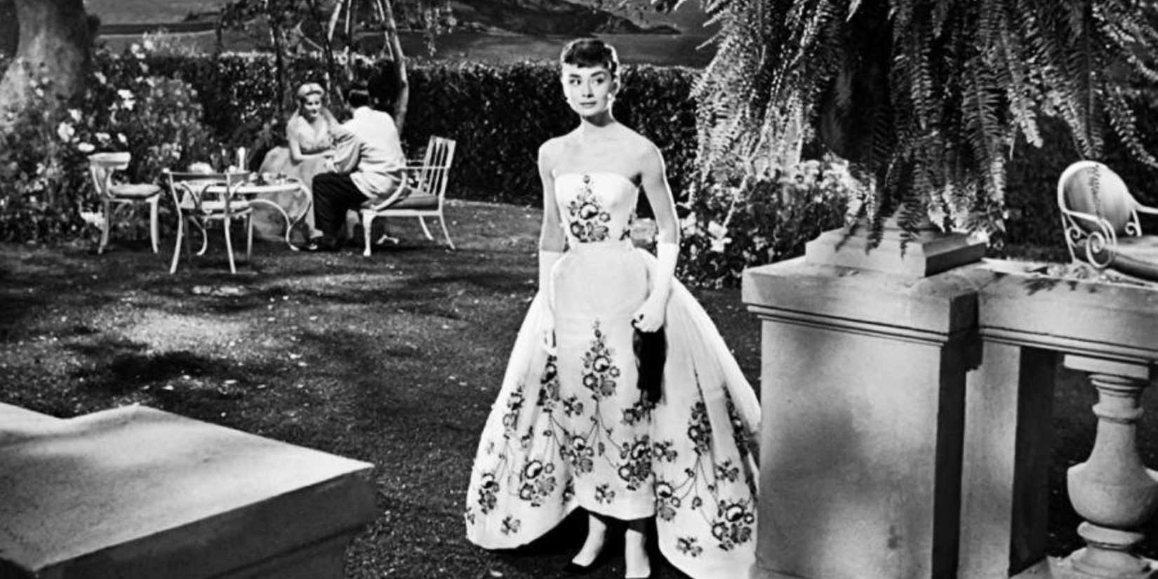 The Film Drama That Sparked Audrey Hepburn and Givenchy's Lifelong Friendship and Collaboration The Film Drama That Sparked Audrey Hepburn and Givenchy's Lifelong Friendship and Collaboration