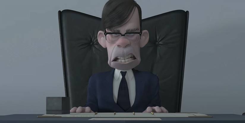 This Is What Makes the Awkward Boss Archetype So Funny