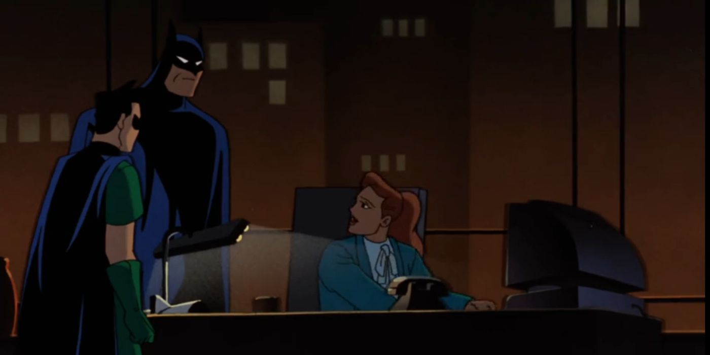 ‘The Penguin’s Latest Episode Unleashes a Fan-Favorite From ‘Batman ...