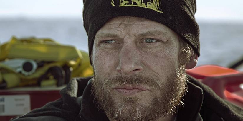 This Discovery Series Is 'Deadliest Catch' Meets 'Gold Rush'