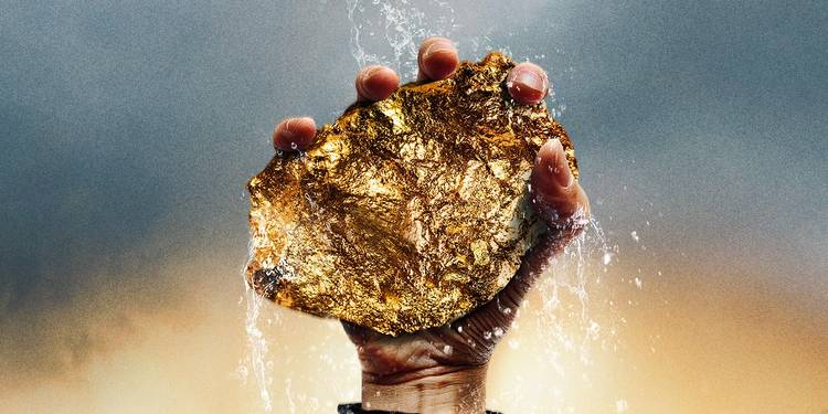 This Discovery Series Is 'Deadliest Catch' Meets 'Gold Rush'