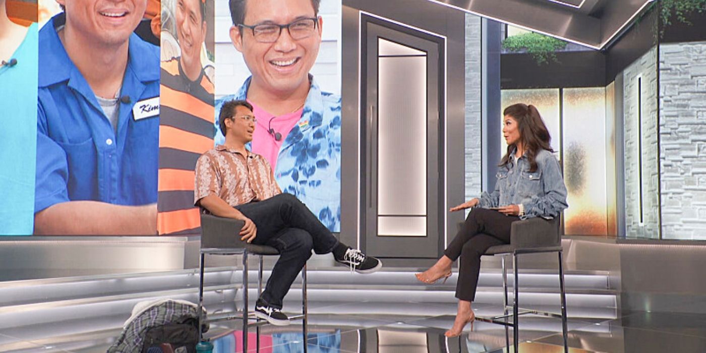 ‘Big Brother’ Reinvents the Have-Nots Twist