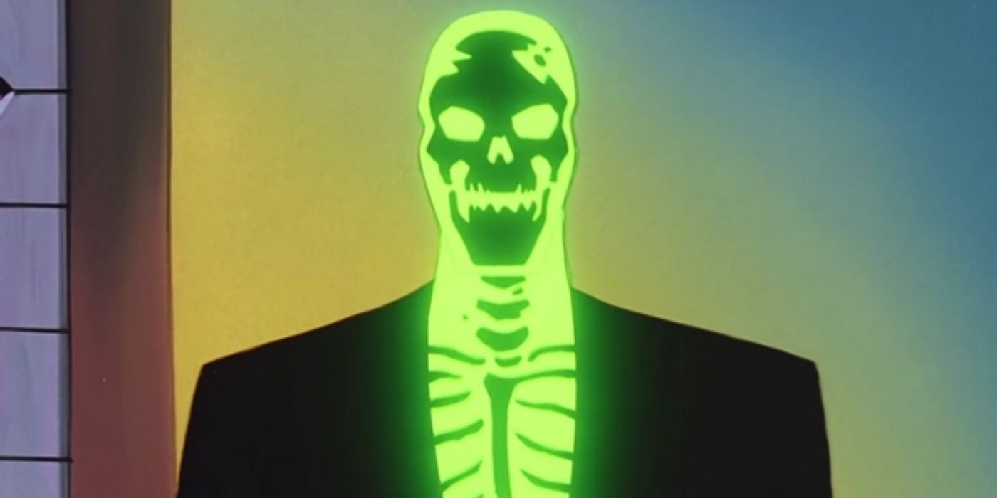 10 Best Batman Villains Introduced Outside of the Comics