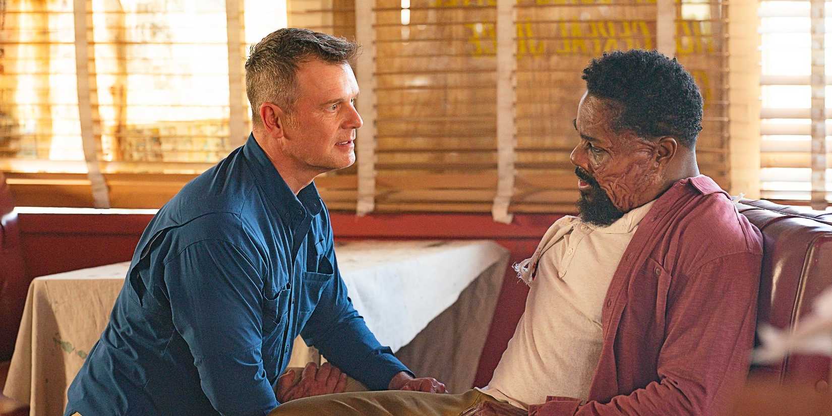 ‘9-1-1’ Season 8 Needs To Bring Bobby Back to the 118