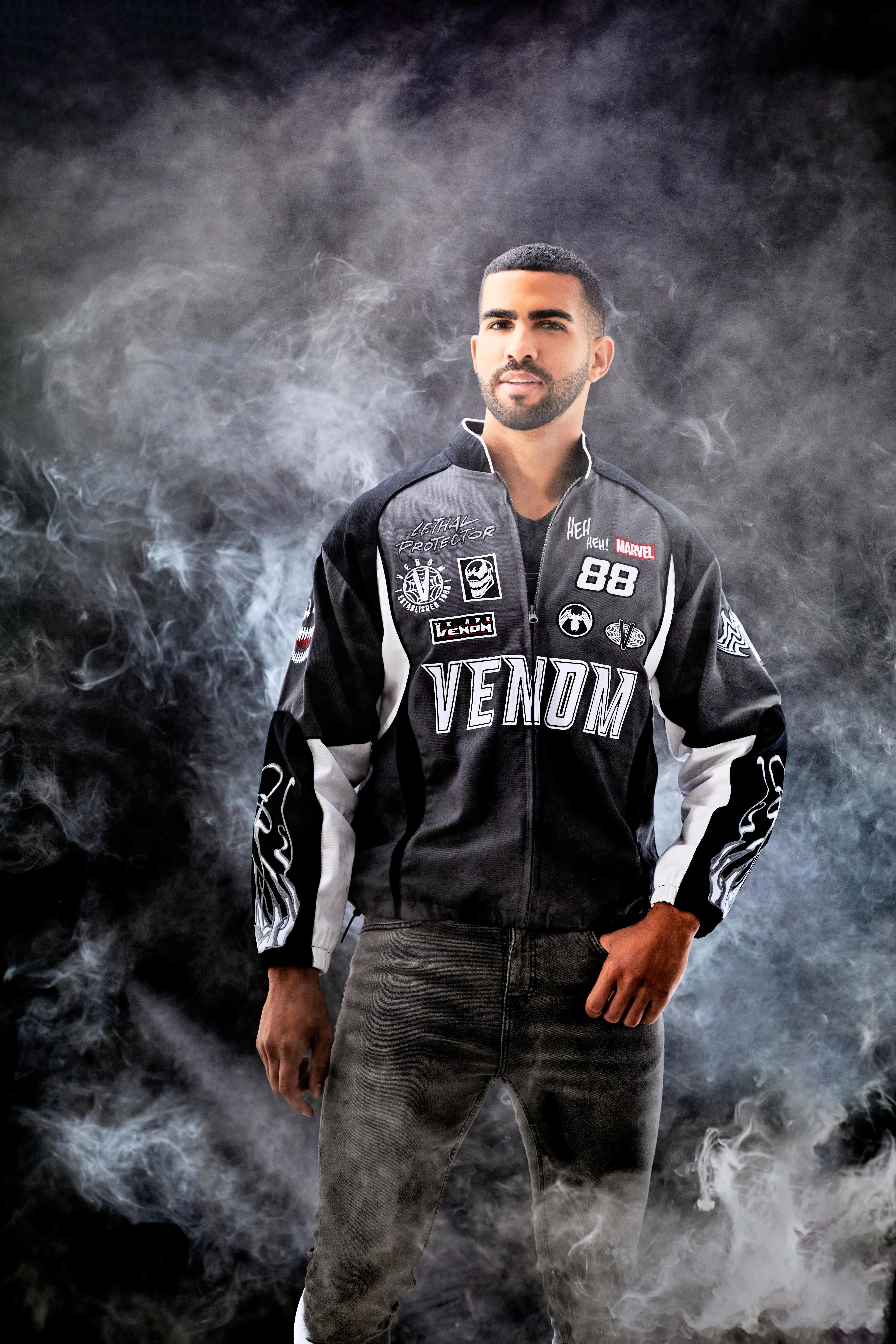 Celebrate the Release of 'Venom The Last Dance' With Sleek New