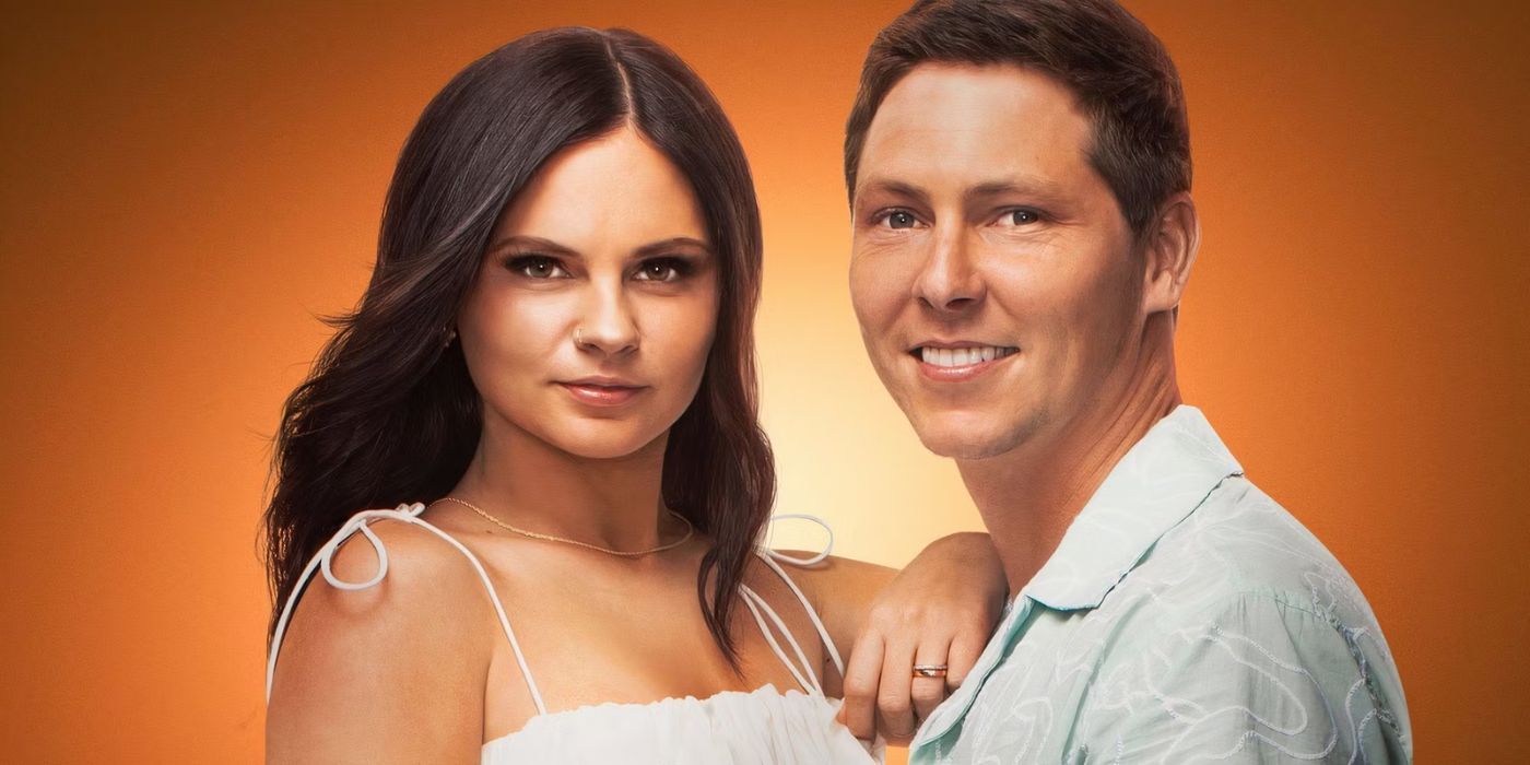 TLC, I'm Begging To See This Happen on '90 Day Fiancé: Happily