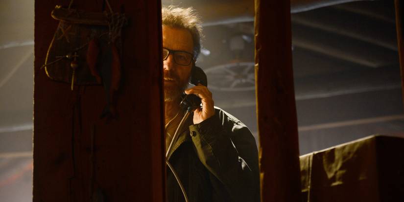 Five months in a cabin in New Hampshire