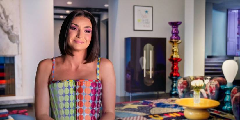 Bronwyn Newport Claps Back at Lisa Barlow's Claim That She Tried To Get ...