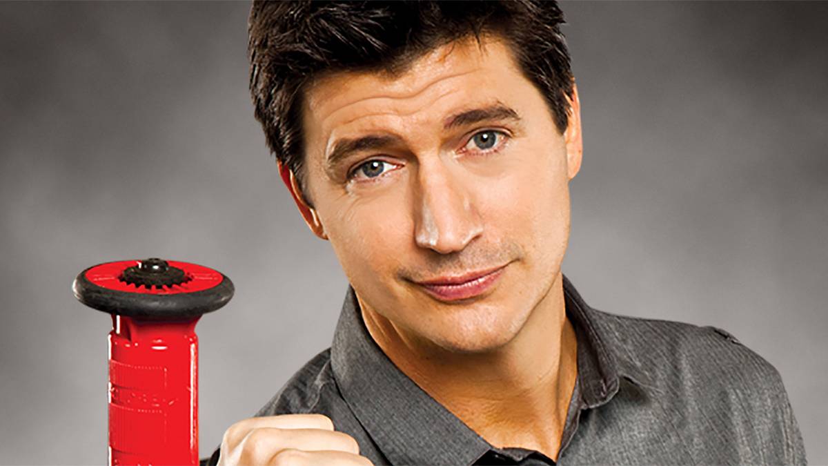 Missing ‘The Bachelor’? Watch This Hilarious Parody Reality TV Show on ...