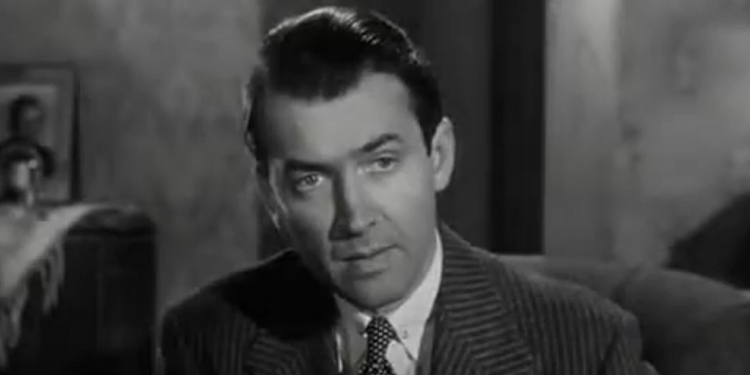 Pyewacket Jimmy Stewart 'Riverdale's KJ Apa Cast as Jimmy Stewart in New Biopic