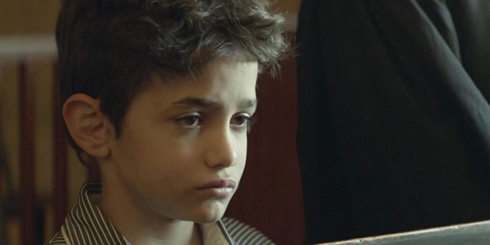 This Oscar-Nominated Movie Is One of the Rawest, Most Honest Looks at ...