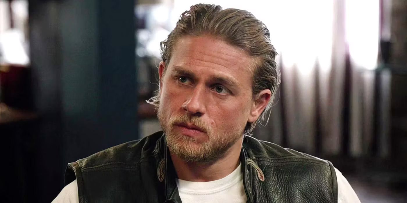 'Sons of Anarchy's Cancelled Vietnam War Prequel May Not Be Dead After All