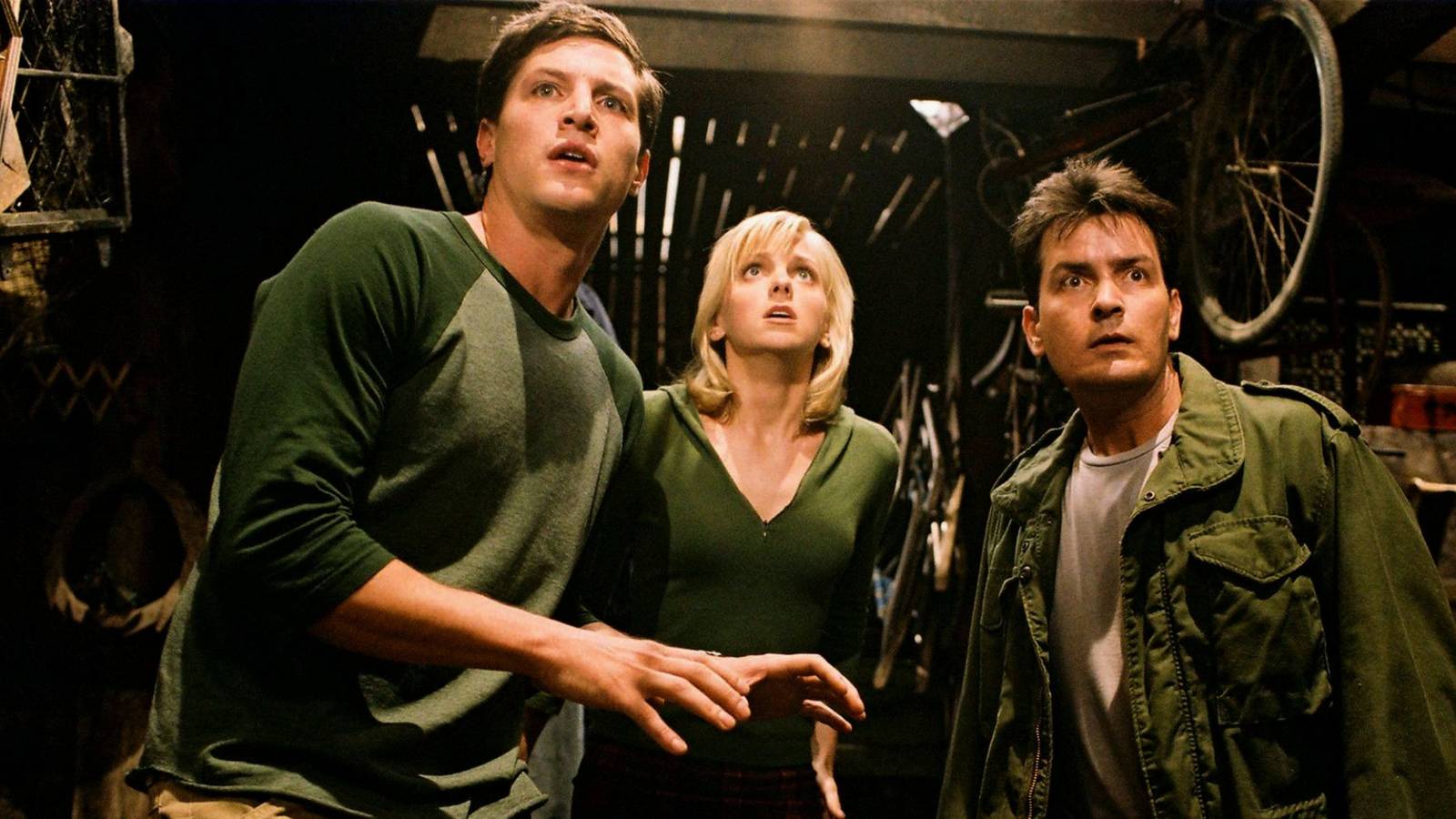 Every 'Scary Movie' Film, Ranked From Worst to Best